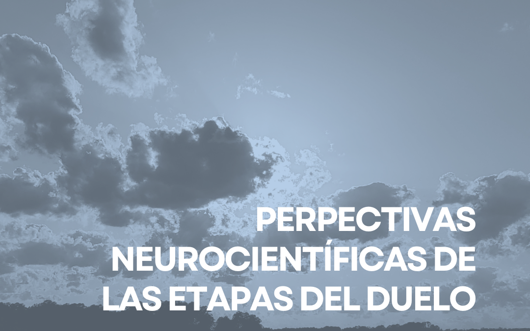 Perpectivas neurocientíficas de las etapas del duelo