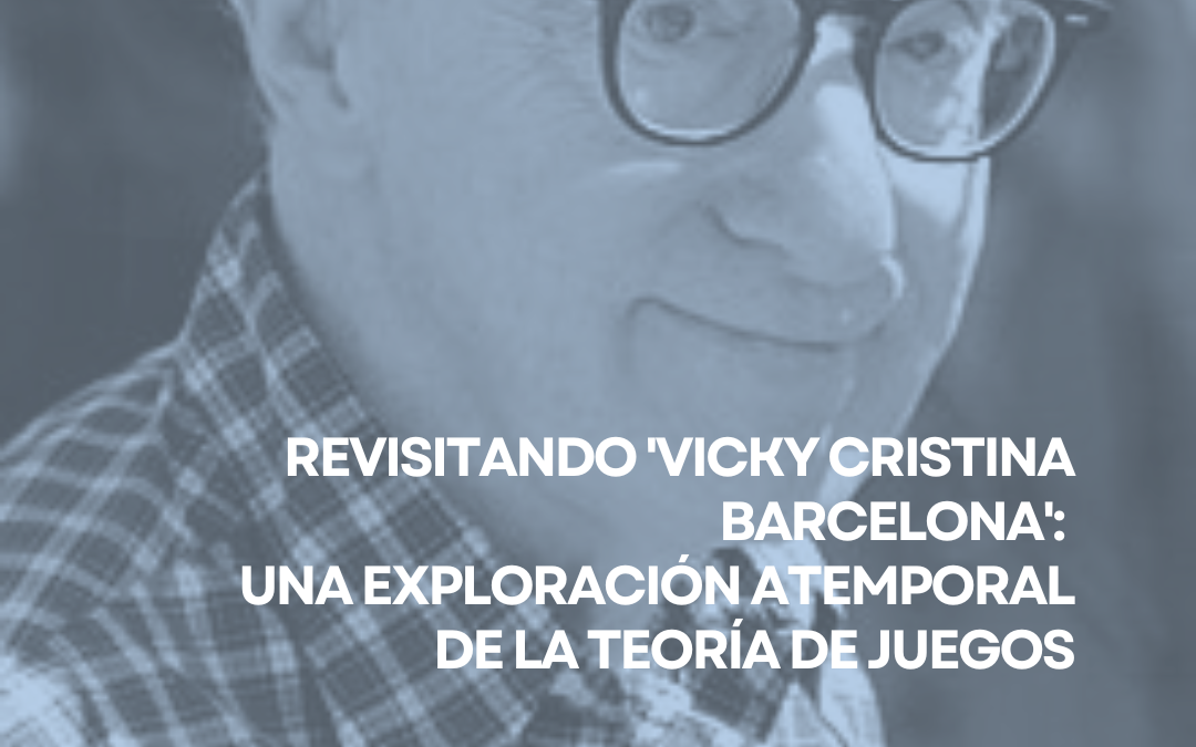 Revisitando Woody Allen